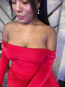 Chat +18 de Zoe-Carter ao vivo