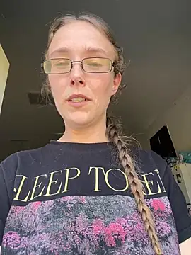 Show Webcam de AsleepInEden