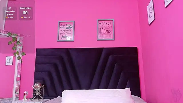 EbonyCoWorker 라이브 XXX 채팅