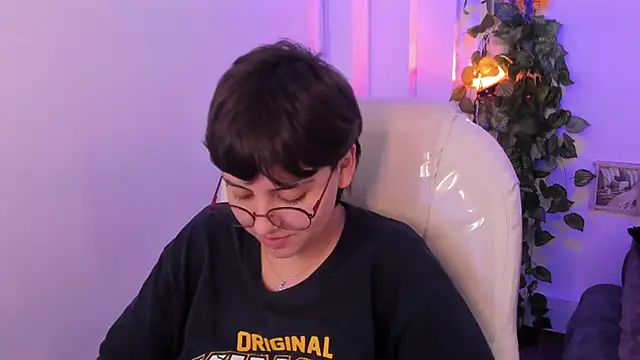 Nathaly_ds' Live XXX Chat