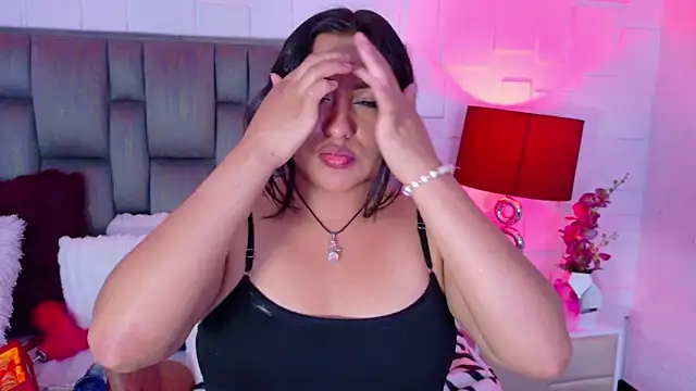 Chat XXX ao vivo de Celeste_Rivera