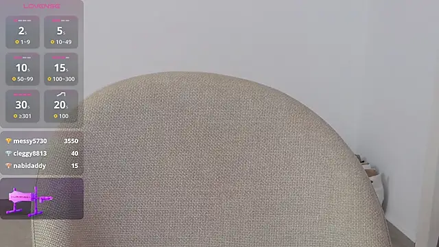 Sembang XXX Secara Langsung DeniseSun