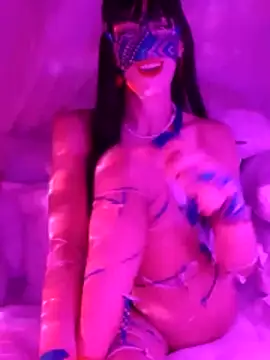 Czat XXX na żywo – pamella_arabiene