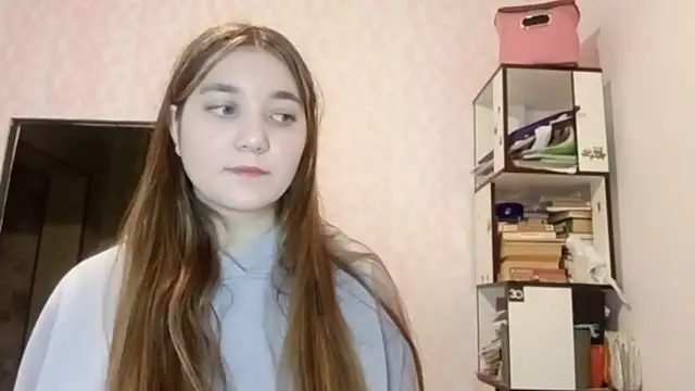 JanineThielman Chat XXX live