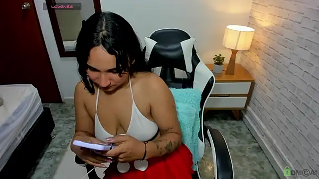 salome_rojas_'s Live XXX Chat