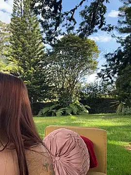 AliceMrtnz Live XXX-chat