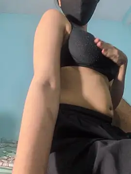 alexa7k7 Webcam-Show