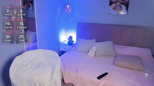 ela_petit's Live XXX Chat