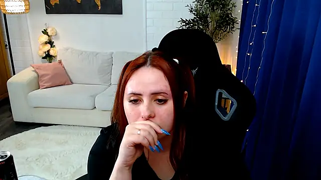 دردشة Hennessy_bunny الجنسية المباشرة