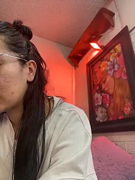 SALOME_KORLAND Live XXX-chat