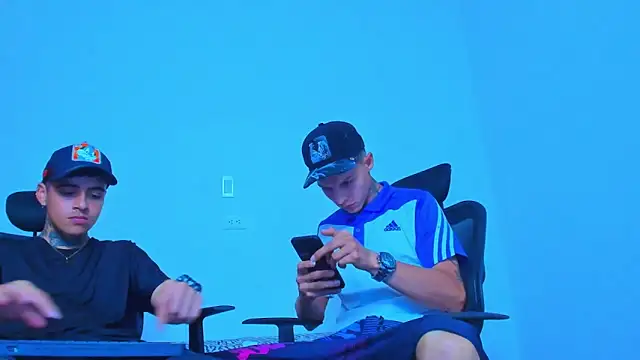 Chat XXX Live Thomas-Wil