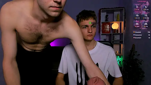 john_lik Live XXX-chat