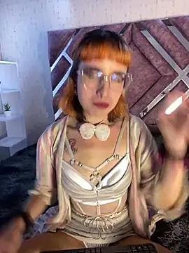 Alice_Hecatee 라이브 XXX 채팅