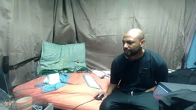 Camodick Live XXX-Chat