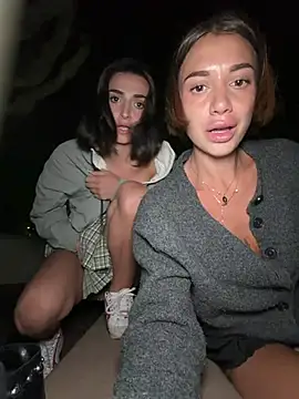 italianPassion Pertunjukan Webcam