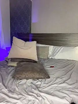 Show Webcam de MiilaBlake