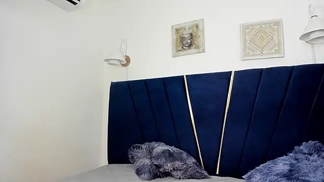 Enzo_love18 Webcam show