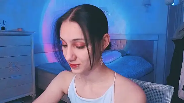 MilaVey Obrolan Langsung XXX