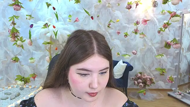 Chat XXX ao vivo de PixelGoddess
