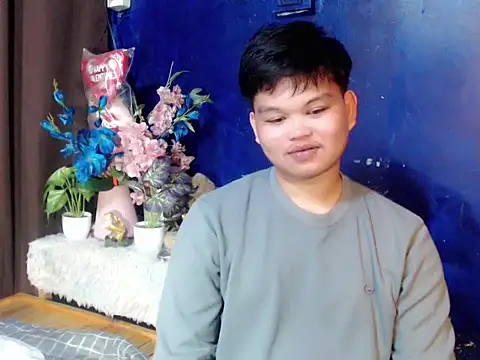 Rain_cum Pertunjukan Webcam