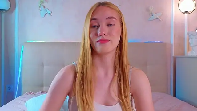 JenniferCamprell Live XXX Chat