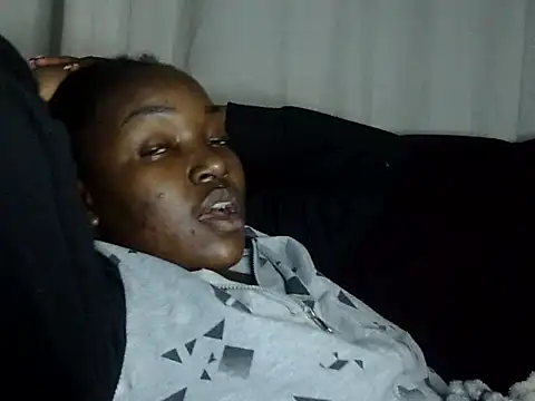 Sexy-suzy Pertunjukan Webcam