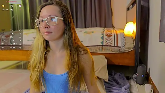 PocketElsa – Live XXX-chat