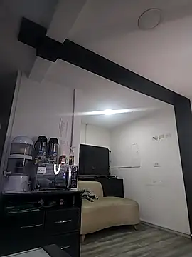 Shantey_Laurent 现场XXX聊天