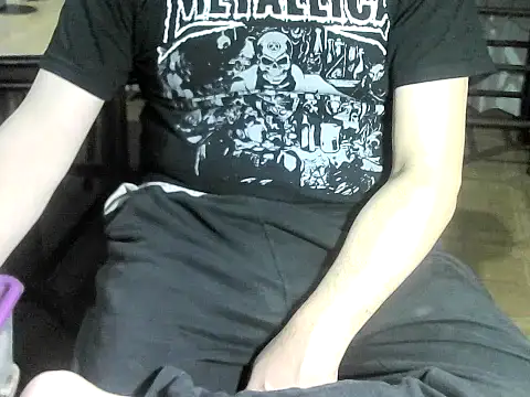 OreCam élő XXX-chatje