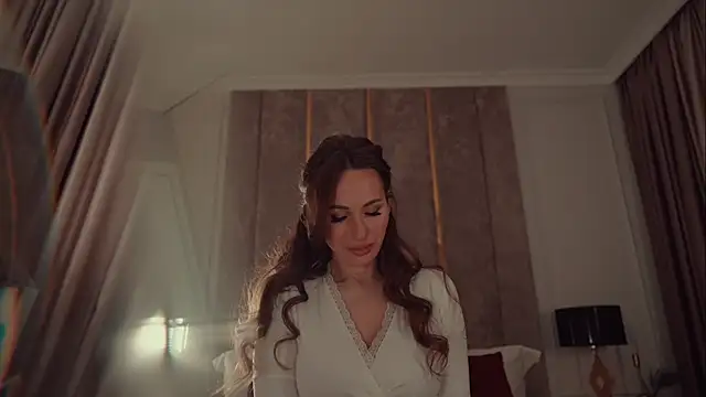 MilaDYstarlight's Live Sex Cam Show