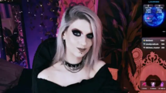 XXX chat uživo modela Noah_ElmerX