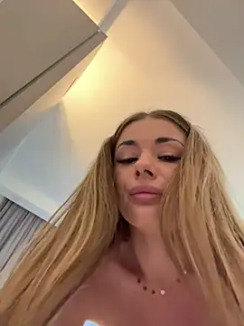 IsabellaEtthan Webcam show