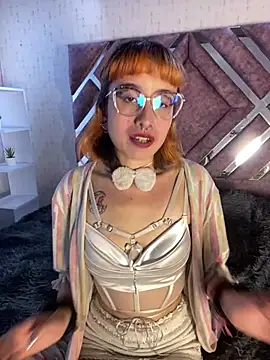 Chatroom XXX en direct de Alice_Hecatee