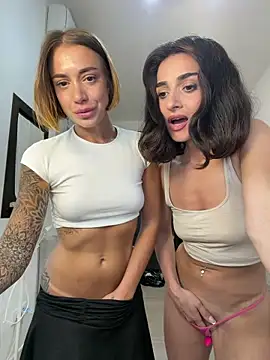 italianPassion Webcam show