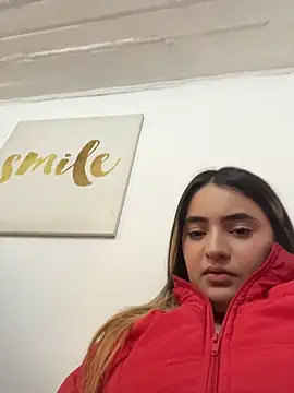 Antonella_Julieta Chat XXX in diretta