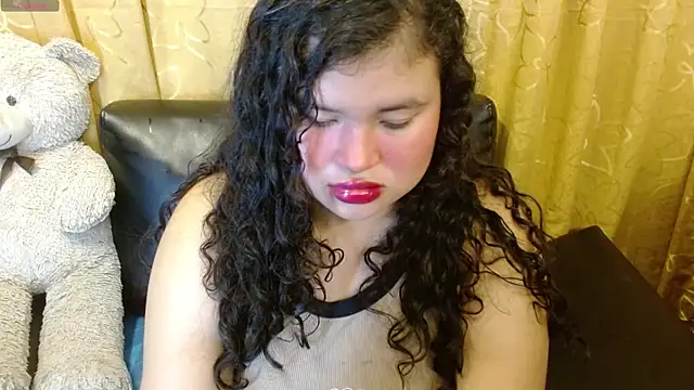 Chat XXX en directo de Madison_Copers