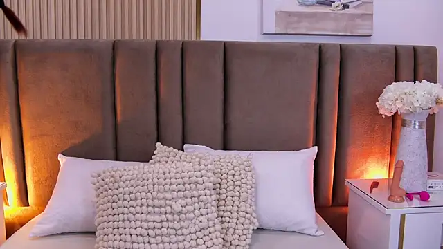 SaraLugo – Live XXX-chat