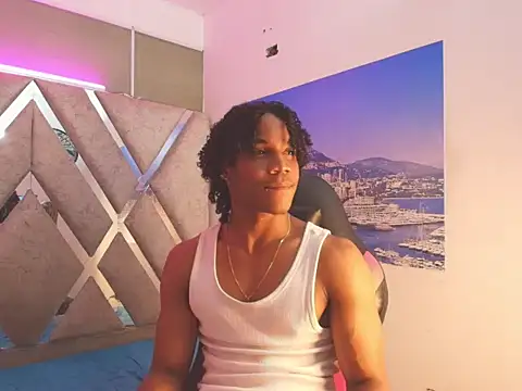 axel_silva4 Webcam-Show