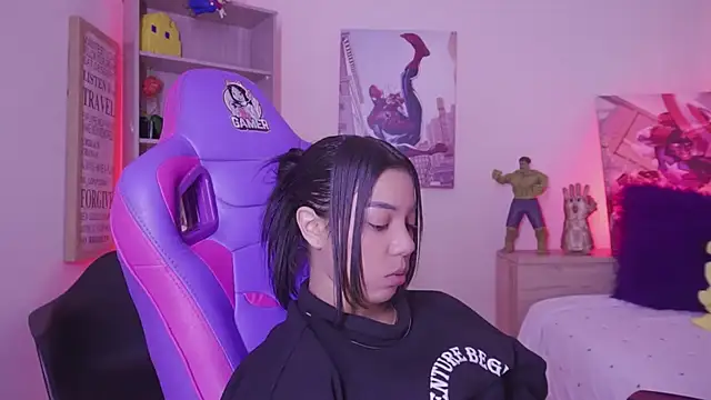 Chat XXX Live madelyn_rose_