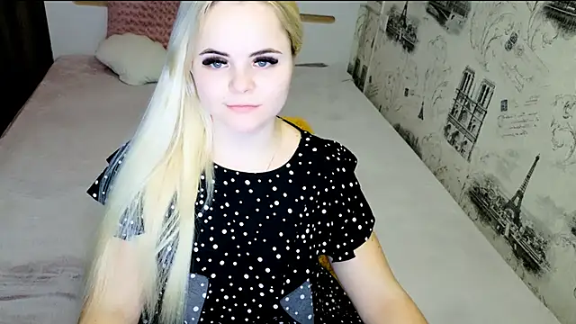 Živý XXX chat lovely-eyes