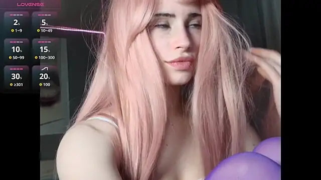 Živý XXX chat PieraMarch