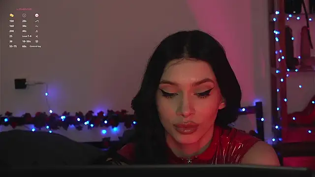 Chat XXX Live Olivia_Faye