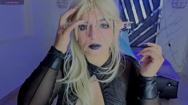 Chat XXX en directo de _Vermell_