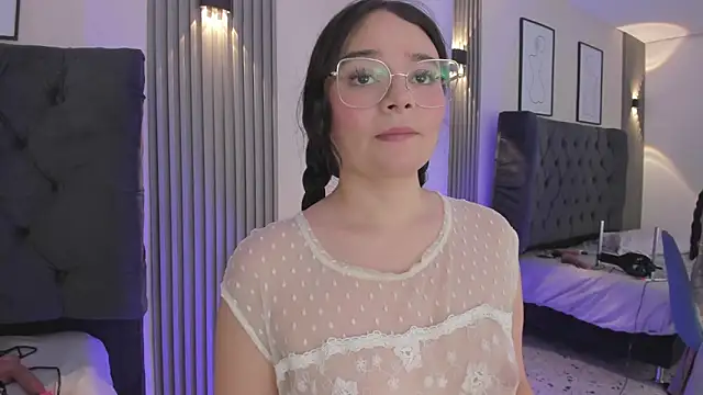 Chat XXX Live Lizeth_Vega