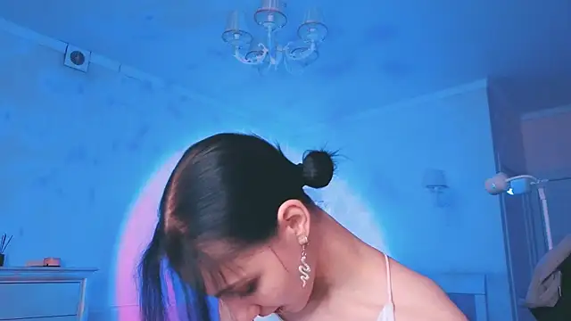 Chat XXX en directo de MilaVey