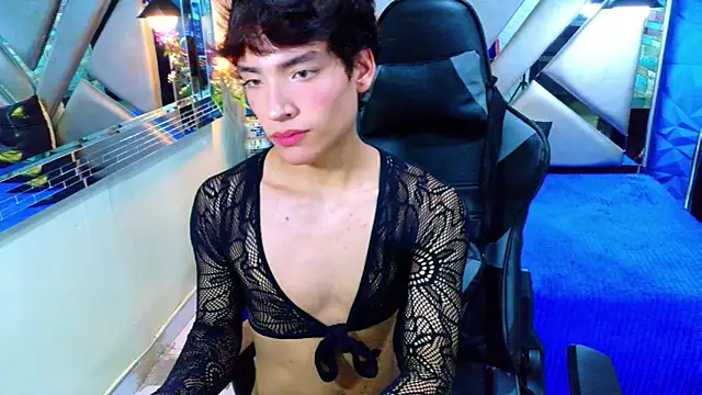 AlecciaNova Live XXX Chat