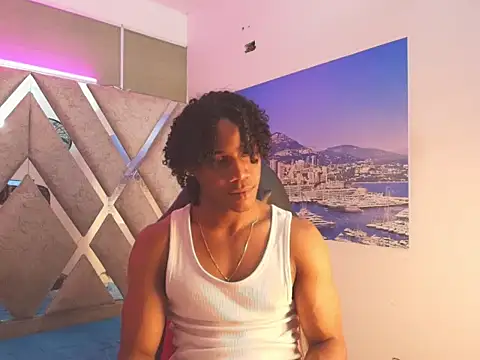 Show Webcam de axel_silva4