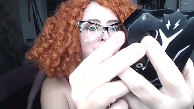 Chat XXX Live MISSwithDOLLS