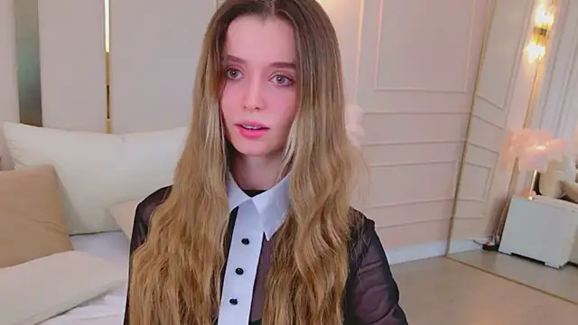 MarybethSnow's Live Sex Cam Show