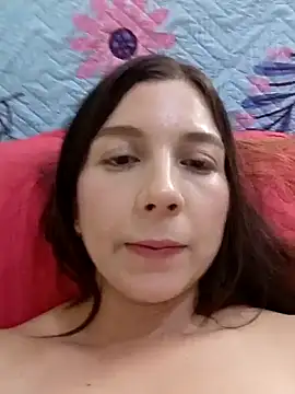 Arianna_Moss 现场XXX聊天